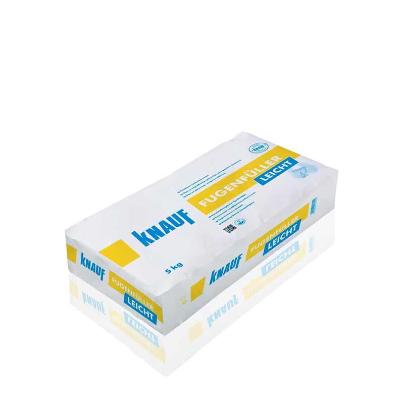 Фугопълнител Knauf Fugenfüller Leicht 5кг