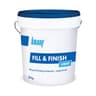 Шпакловка и фугопълнител Knauf FILL & FINISH 20кг