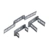 Акустична скоба Knauf за CD 60/27 - 9см ­- 12см