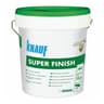 Шпакловка и фугопълнител Knauf Super Finish 20кг