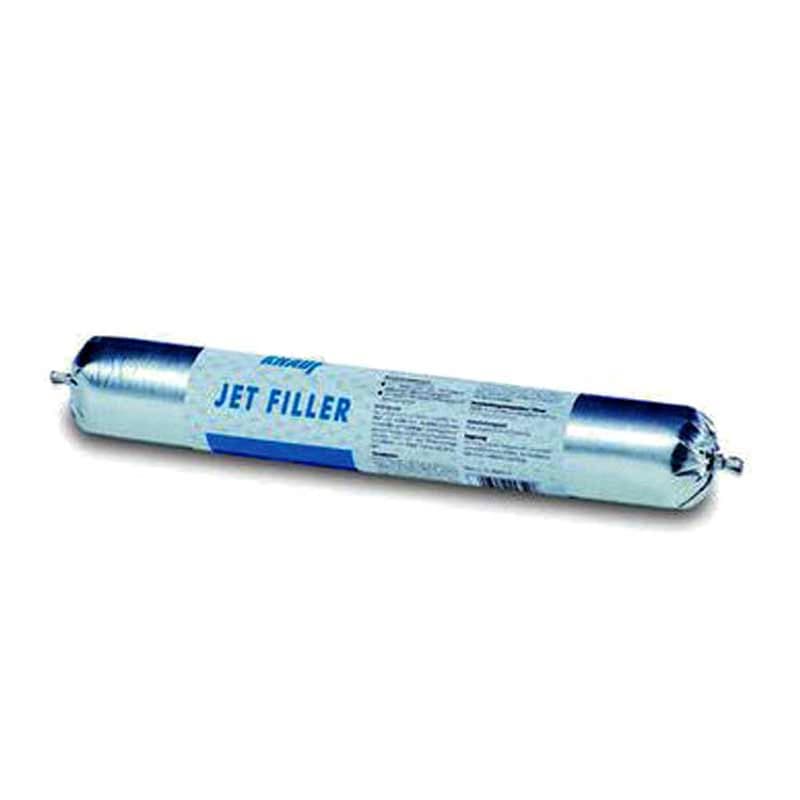 Фугопълнител Knauf JetFiller за акустични плоскости 600мл