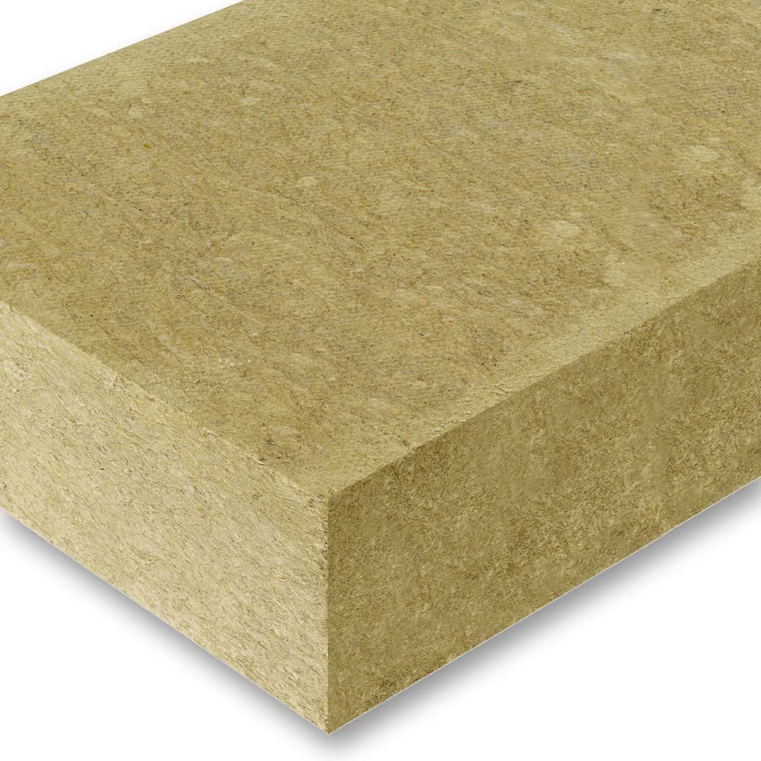 Каменна вата Fibran Rock VENT 50kg 1.2x0.6 - 5 см