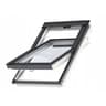 Покривен прозорец VELUX Стандарт Плюс GLU 0061B CK04 55x98см - долно управление
