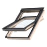 Покривен прозорец VELUX GZL 1051B Стандарт MК06 78х118см с долно управление