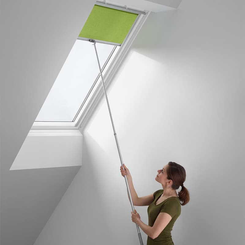 Телескопична пръчка VELUX ZCT 200K (100-183см)