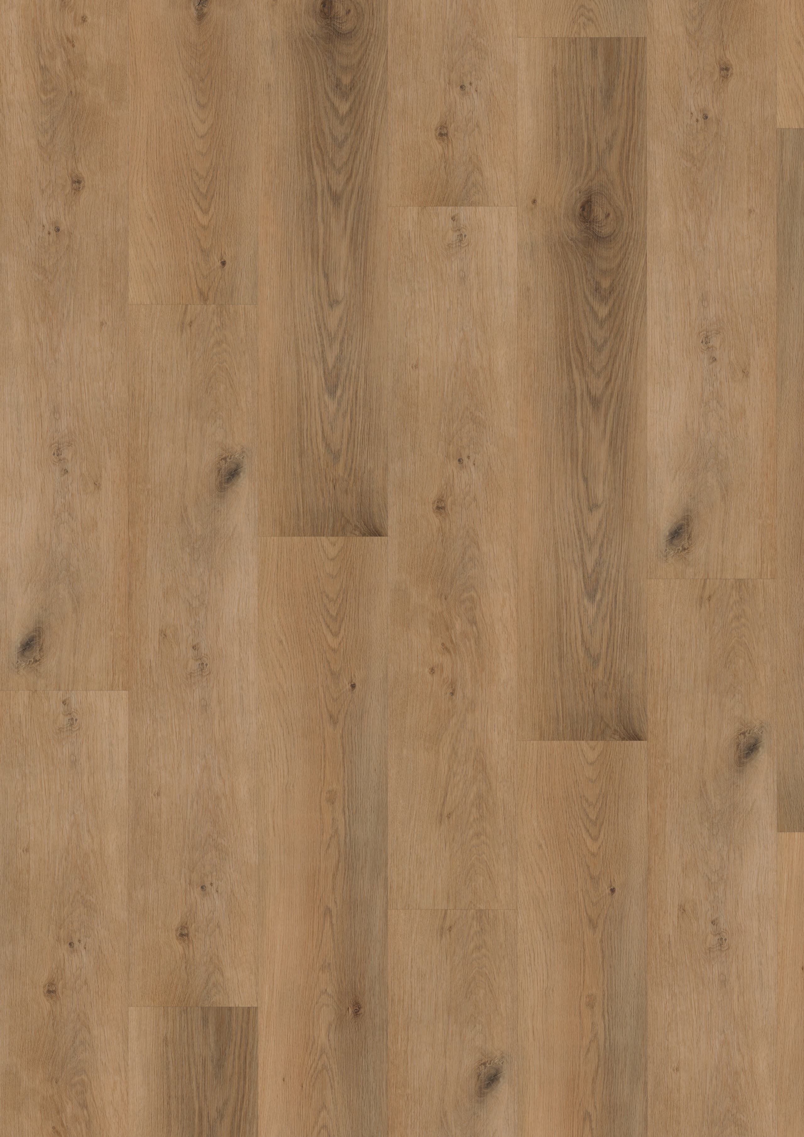 LVT настилка VIVAFLOOR 5002 Oak