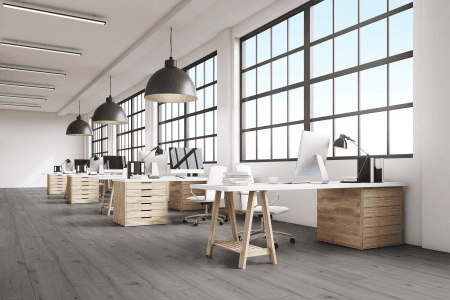 Ламиниран паркет SWISSKRONO SOLID FLOOR D4661 12mm AC5/33 4v