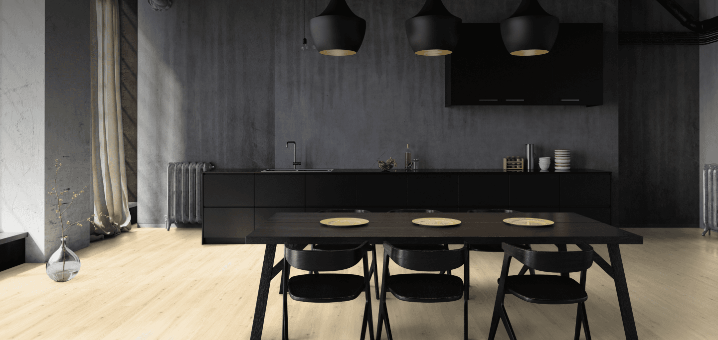 Ламиниран паркет CHUR OAK D80641 NORMA 8mm AC5/33