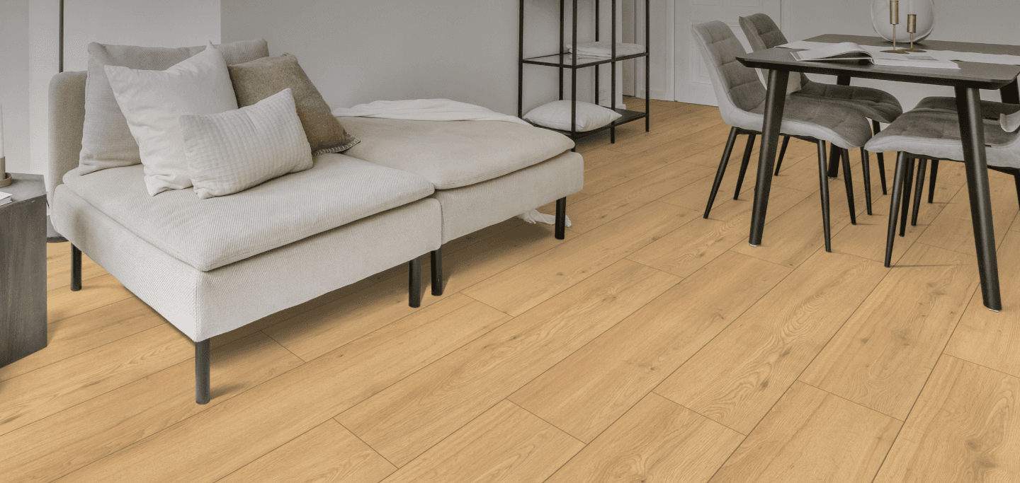 Ламиниран паркет REALP OAK D80661 NORMA 8mm AC5/33