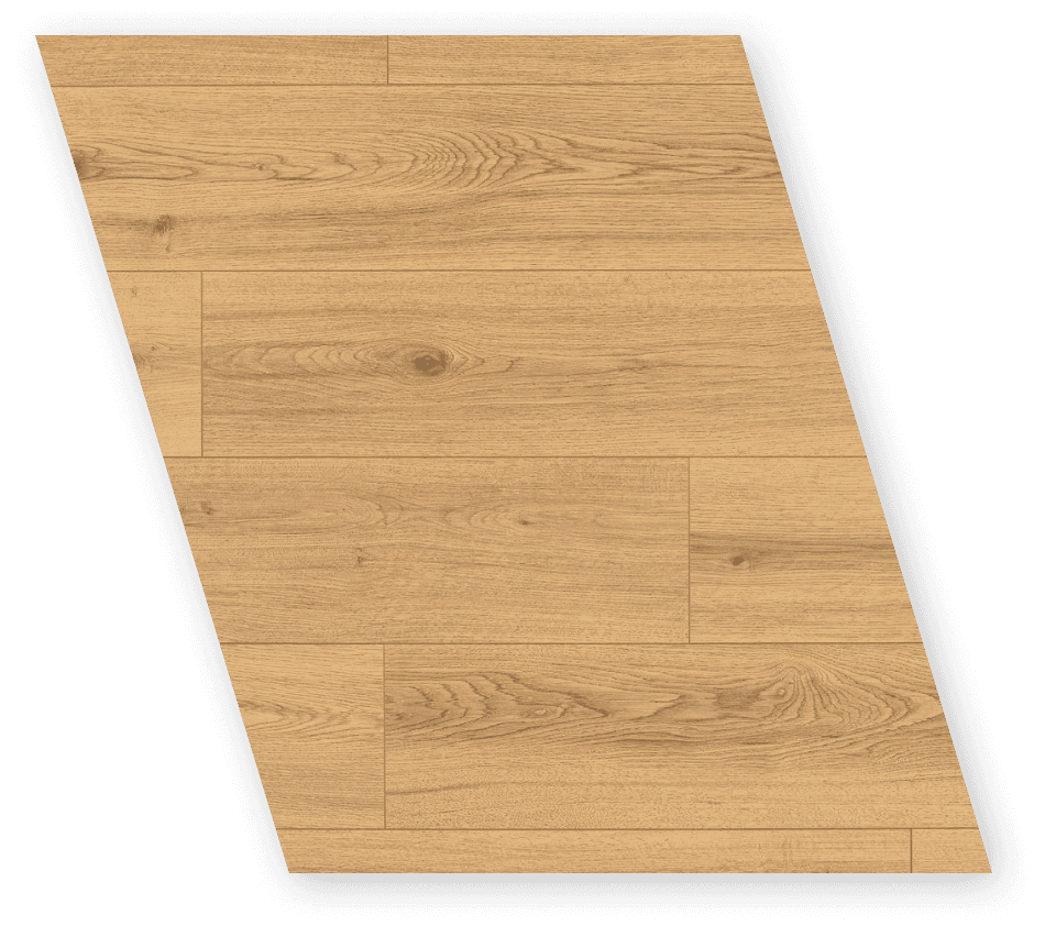 Ламиниран паркет REALP OAK D80661 NORMA 8mm AC5/33