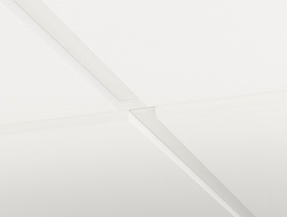 Акустичен окачен растерен таван Ecophon - Master ™ Rigid E