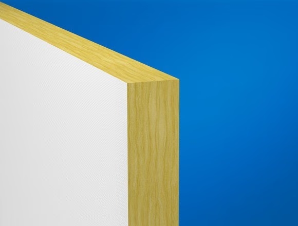 Акустични стенни панели Ecophon - Akusto/Wall panel ™ Wall A/ White frost