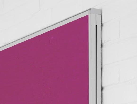 Акустични стенни панели Ecophon - Akusto/Wall panel ™ Wall C/ White frost