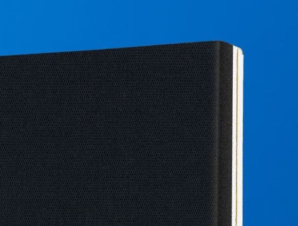 Акустични стенни панели Ecophon - Akusto/Wall panel ™ Wall C/ White frost