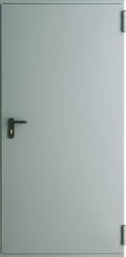 Пожароустойчиви врати Porta Doors EI 30, EI 60 минутни