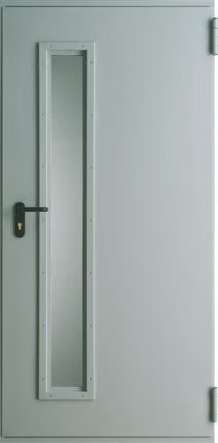 Пожароустойчиви врати Porta Doors EI 30, EI 60 минутни