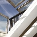 Прозорец-балкон Cabrio VELUX - ПРЕМИУМ GDL 3066