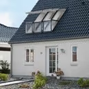 Прозорец-балкон Cabrio VELUX - ПРЕМИУМ GDL 3066