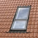 Прозорец-балкон Cabrio VELUX - ПРЕМИУМ GDL 3066