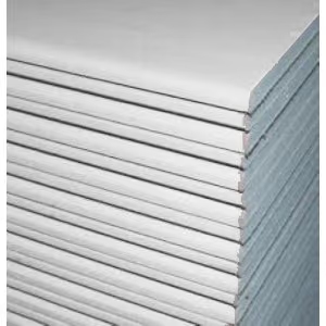 Гипсокартон обикновен тип A18 Knauf GKB 18мм - 1200x2000мм