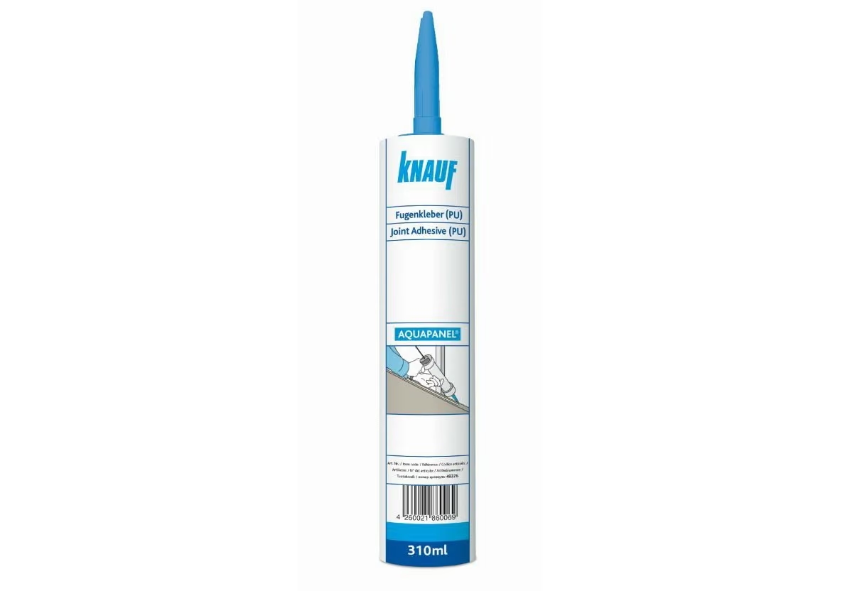 Полиуретаново лепило AQUAPANEL за фуги 310ml