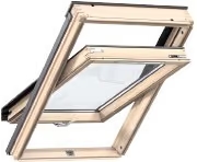 ПОКРИВНИ ПРОЗОРЦИ VELUX GLL 1061 B С ДОЛНО УПРАВЛЕНИЕ - СТАНДАРТ ПЛЮС