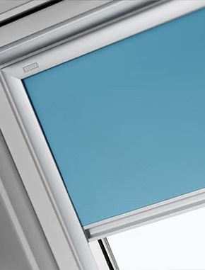 ДЕТСКА ЗАТЪМНИТЕЛНА ЩОРА VELUX DKL