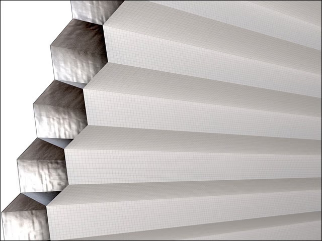 Затъмнителна Термо Щора VELUX FHC
