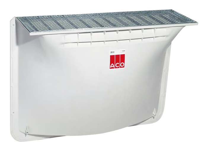 Светлинни шахти ACO Markant