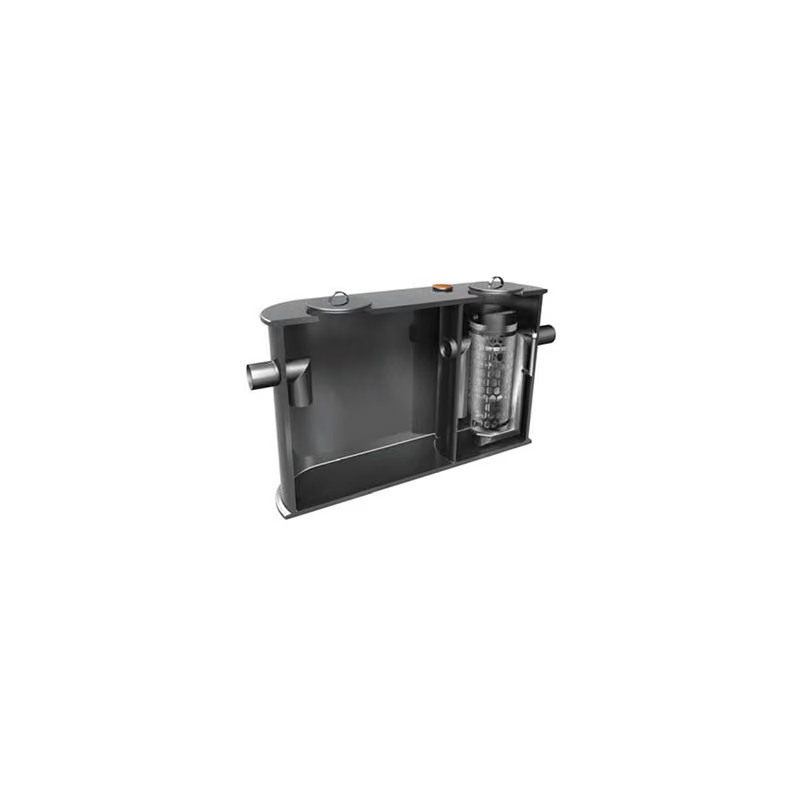 КАЛОМАСЛОУЛОВИТЕЛ GEOPATOR NS3 SF300