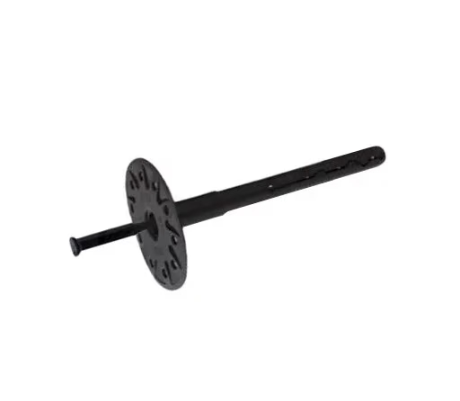 Дюбел за топлоизолация с PVC пирон Knauf ⌀10x160mm