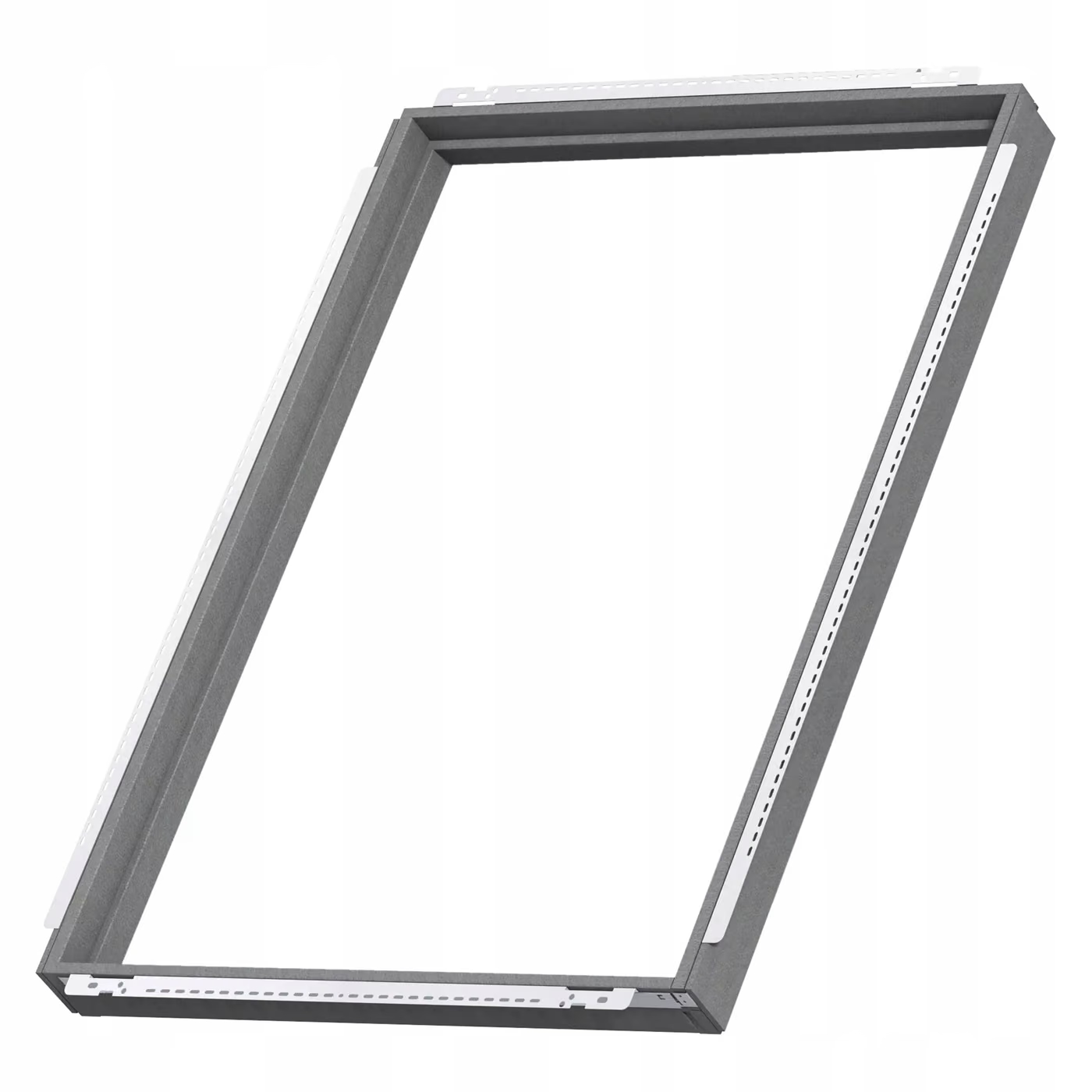 Покривен прозорец VELUX GLL 1061 Стандарт Плюс MК06 78х118см - горно управление