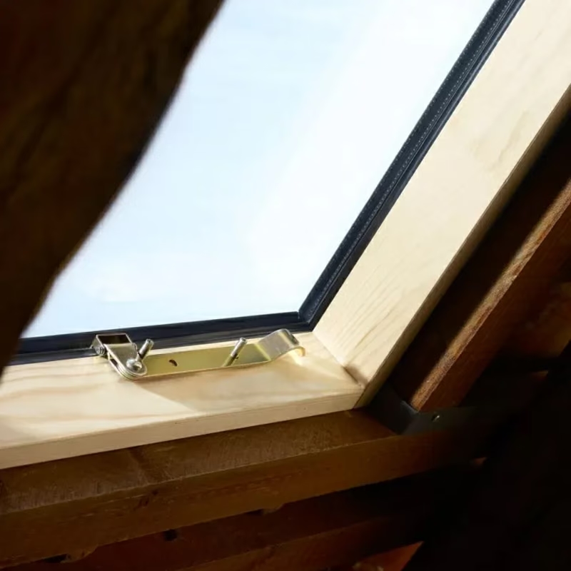Изход за покрив VELUX VLT 1000, VLT 029, 45x73см