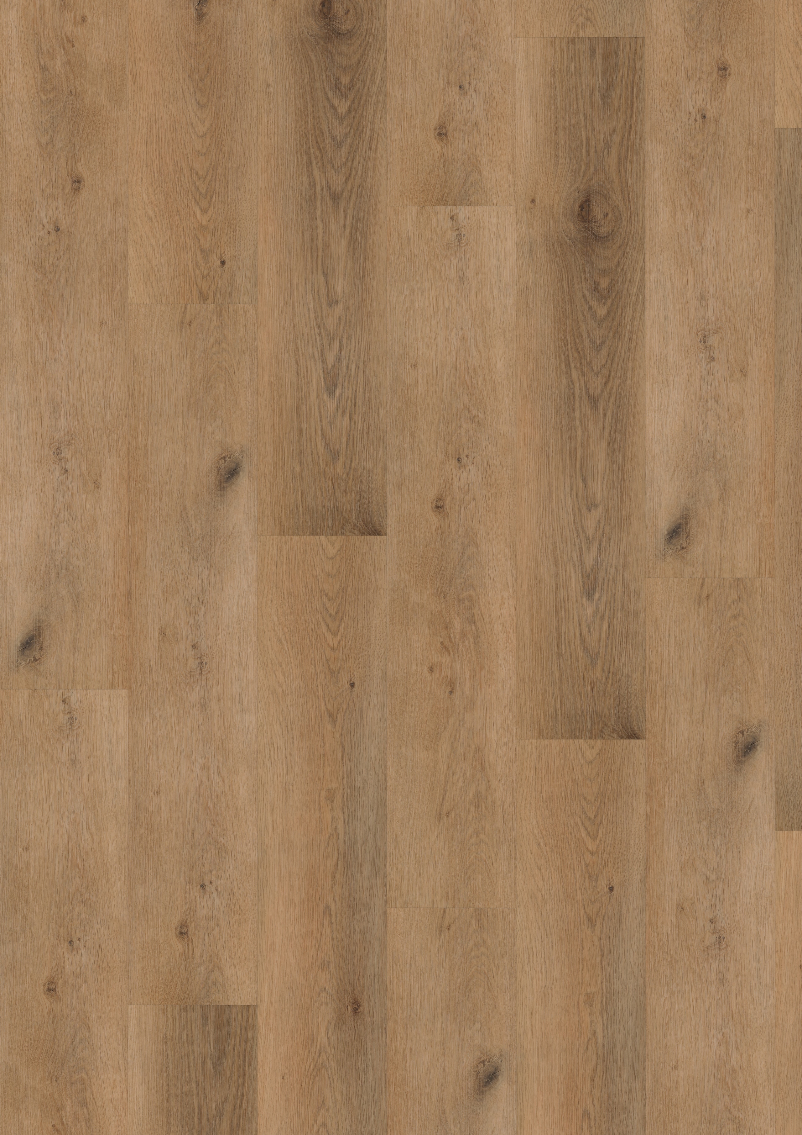 LVT настилка VIVAFLOOR 5002 Oak