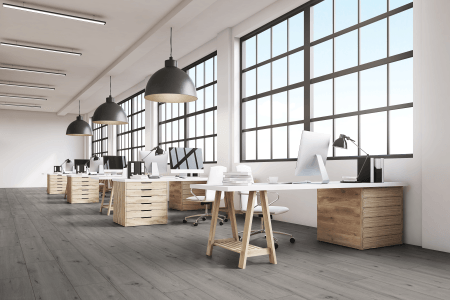 Ламиниран паркет SWISSKRONO SOLID FLOOR D4661 12mm AC5/33 4v