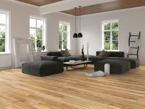 Ламиниран паркет SWISSKRONO SWISS FLOOR D1832 8mm AC5/33 4V