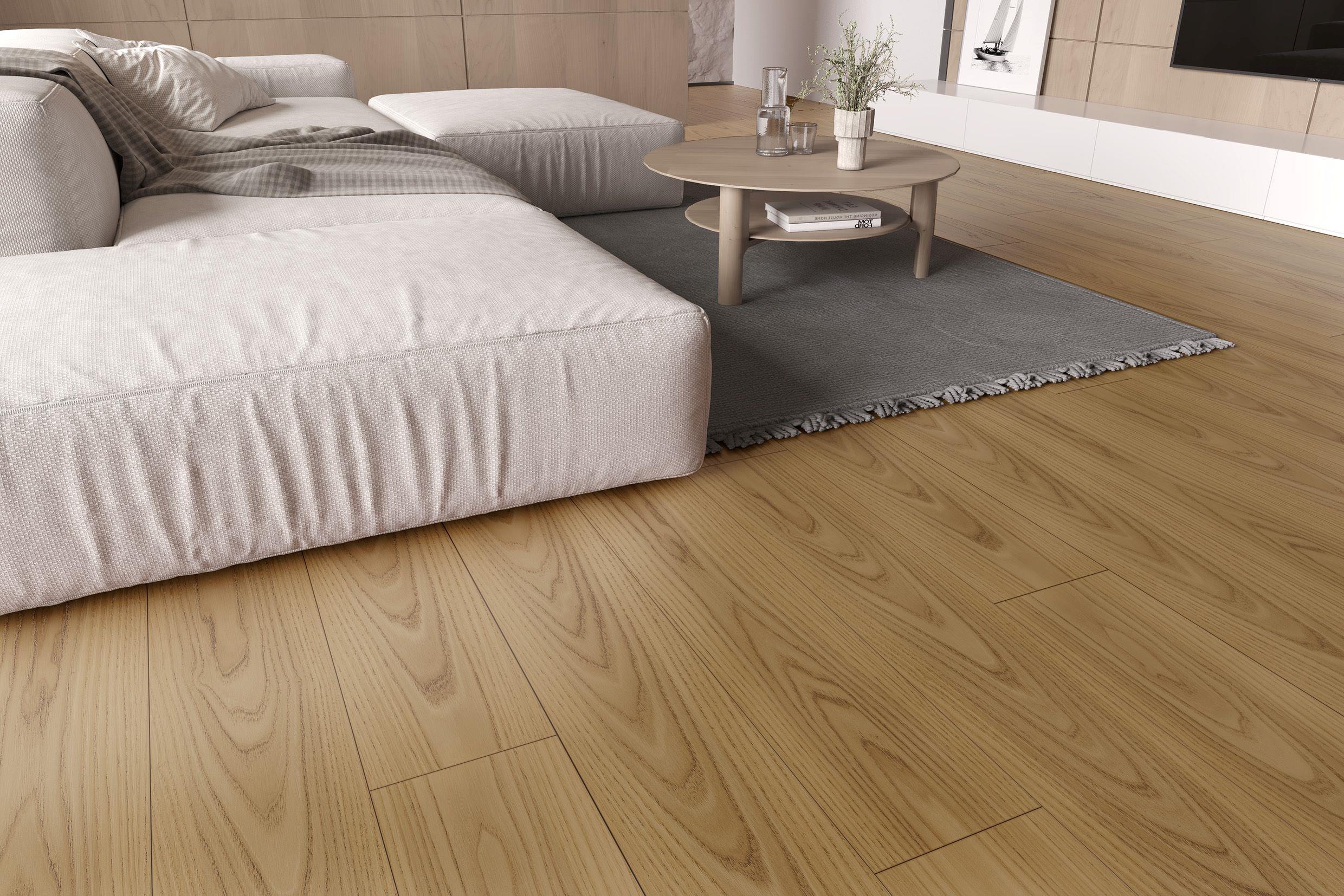 Ламиниран паркет Camsan Exclusive Barcelona 8mm AC4/32
